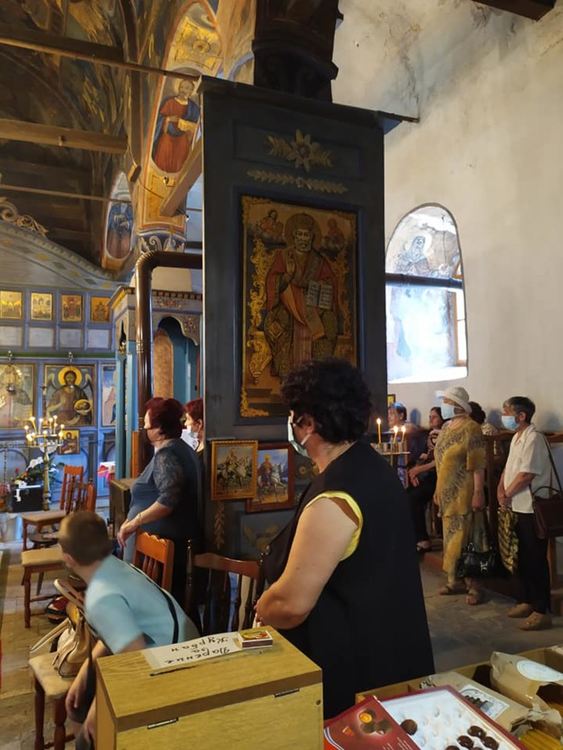 Снимки: Йорданка Димитрова