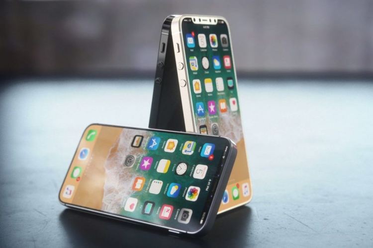 iPhone 12 ще е без зарядно в комплекта