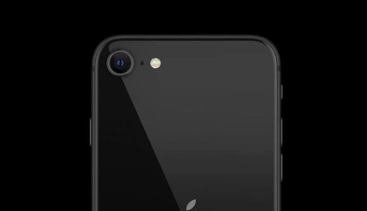 iPhone SE (2020) в DxOMark: стабилен отвсякъде 