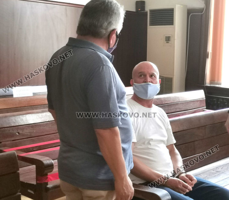 Постоянен арест за мъж, търсен в Германия за укриване на 1.1 млн. евро данъци