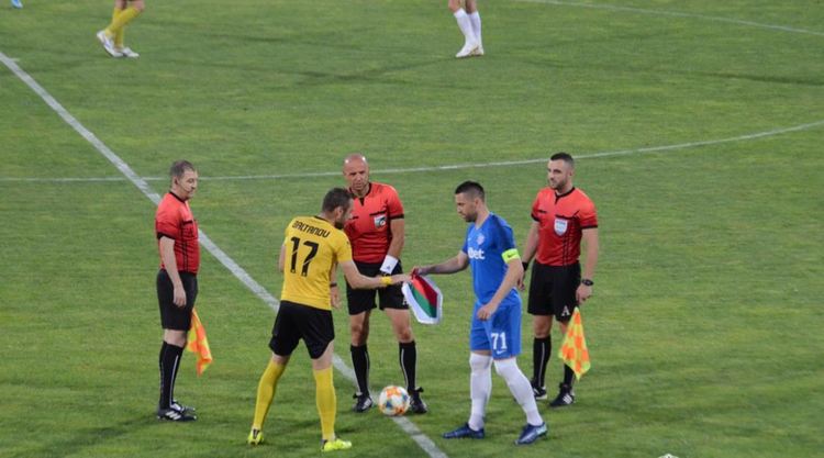 АРДА записа много ценна победа 