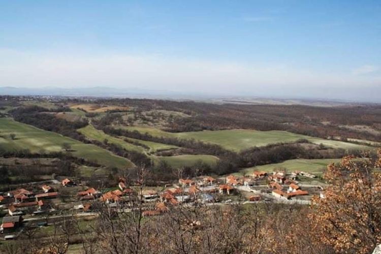 Историята на село Кралево, кръстено на защитника на българите Кралю войвода