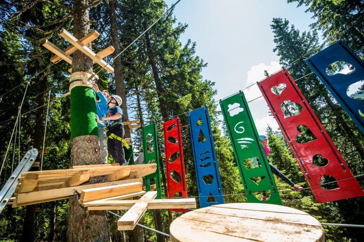 На 3 юли откриват летния сезон в Пампорово