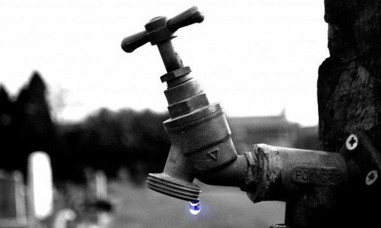 Безводие мъчи Радомир. Градът търси помощ от Перник