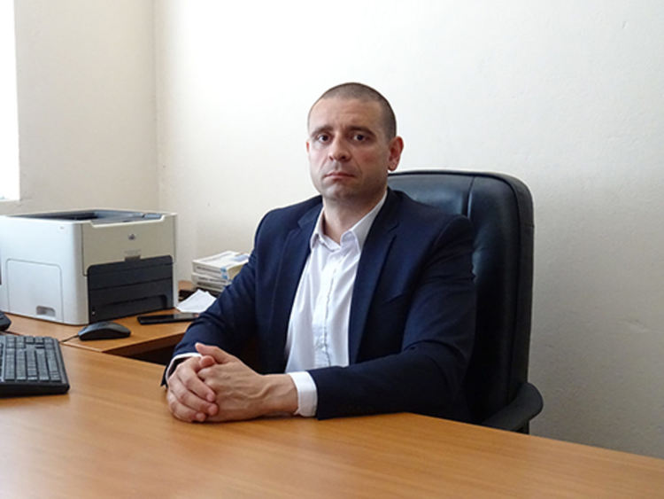 Габриел Русев