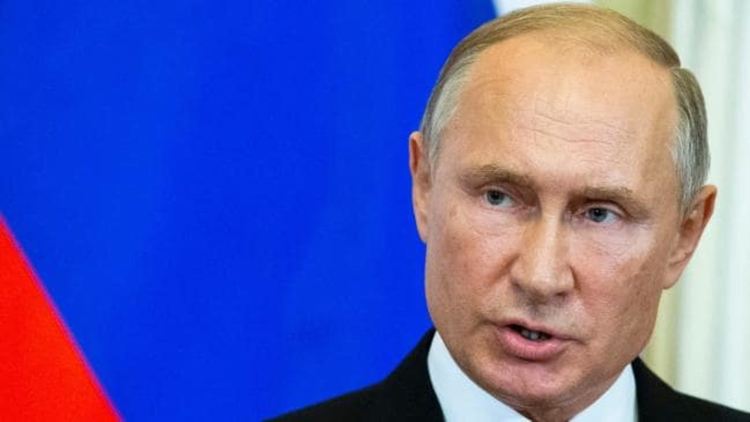  77,92% от гласувалите подкрепили промените на конституцията на Русия