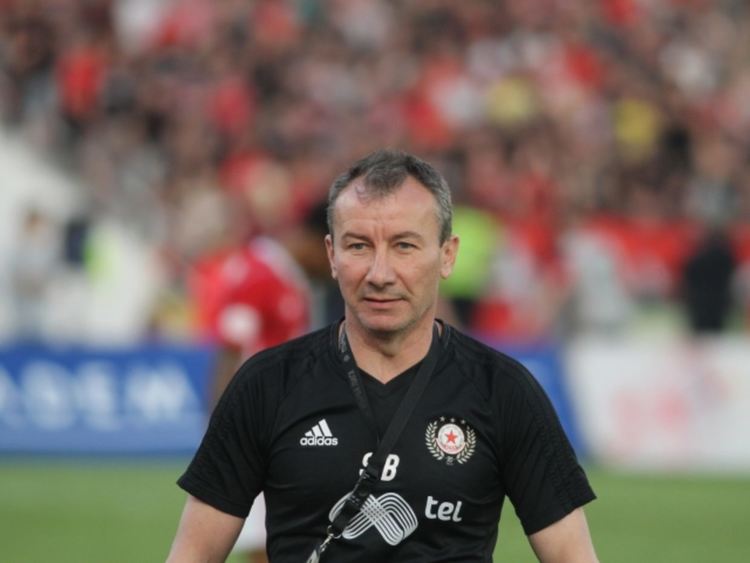 Стамен Белчев поема отново тима на ЦСКА