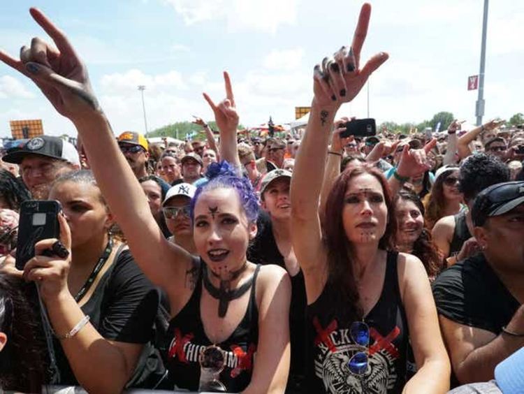 Музикалните ни предпочитания се синхронизират с характера на любимия ни изпълнител