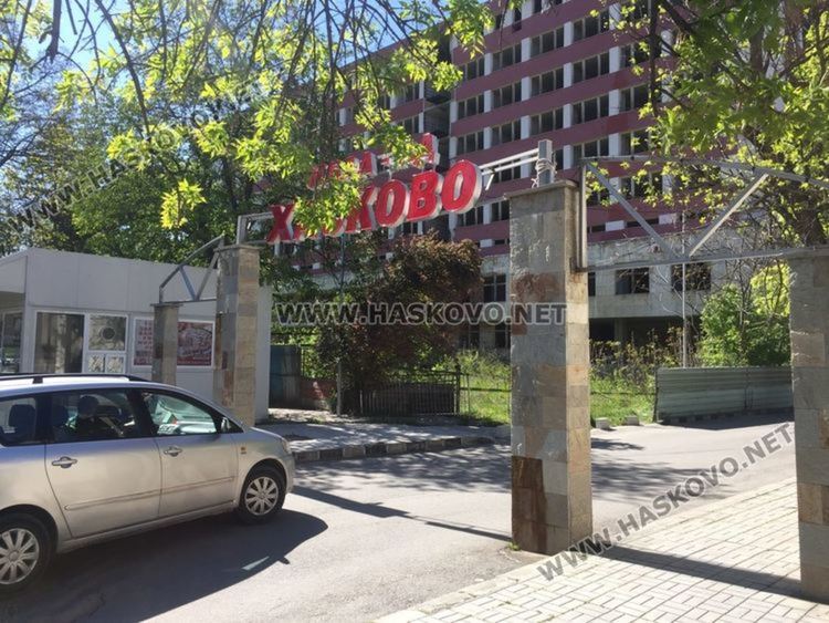 Още един случай на позитивен с коронавирус в Хасковска област