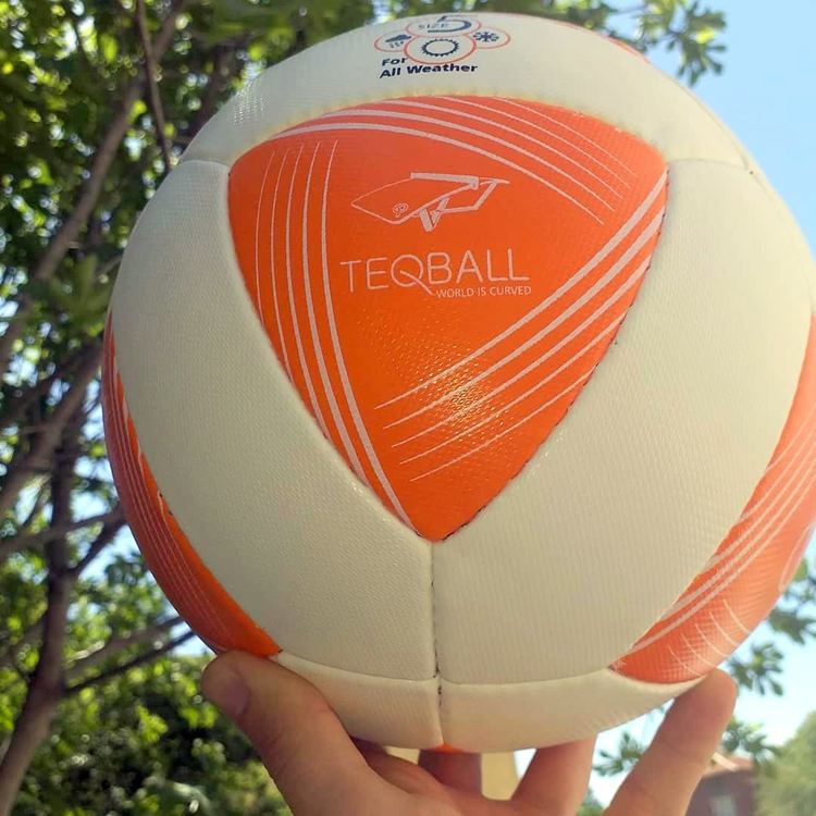 Що е то ТЕКБОЛ и има ли почва в Димитровград?