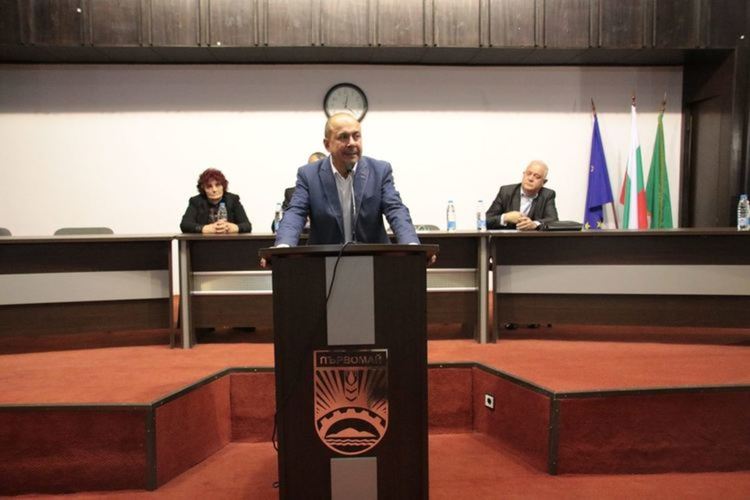 Христо Вълчев: Бих искал решенията на ОбС да подобряват живота на хората