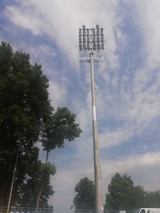 Никола Чанев инспектира ремонта на Арена "Арда",следи как се харчат парите от правителството