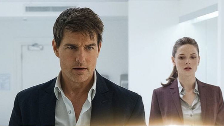 "Мисията невъзможна 7" се завръща