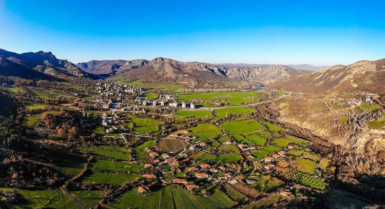 Защо Маджарово носи името на Димитър Маджаров