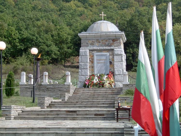 Защо Маджарово носи името на Димитър Маджаров