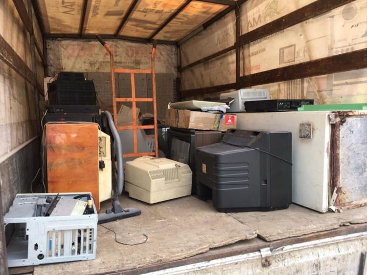 Над 40 непотребни елетроуреда събра инициативата на община Асеновград