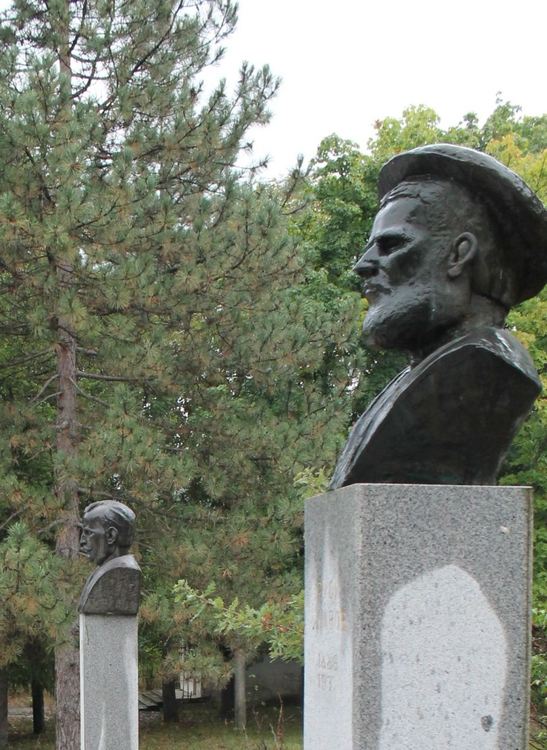 Защо Маджарово носи името на Димитър Маджаров