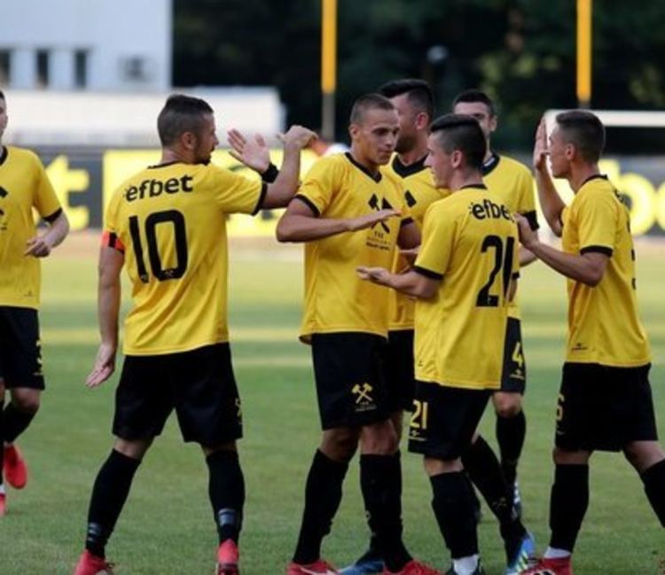 Футболист на „Миньор” (Перник) е с коронавирус