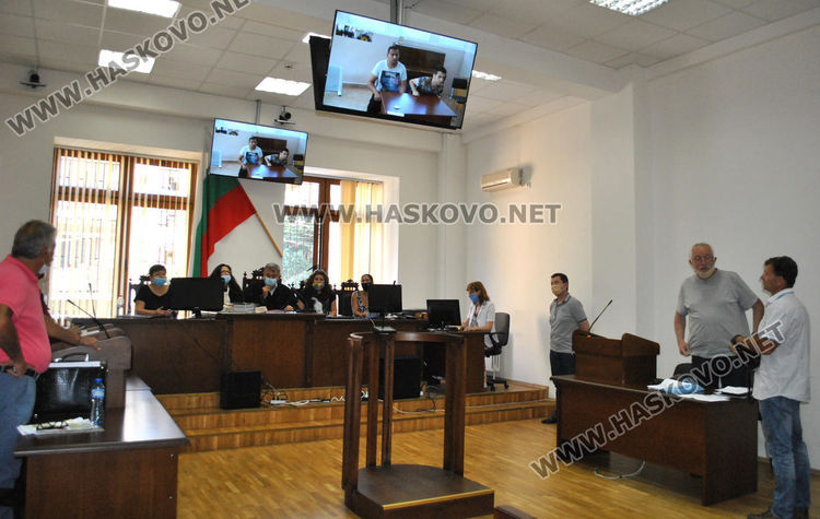 240 000 лева обезщетения поискаха роднини на убита и изнасилена жена в Харманли