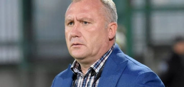 Николай Киров