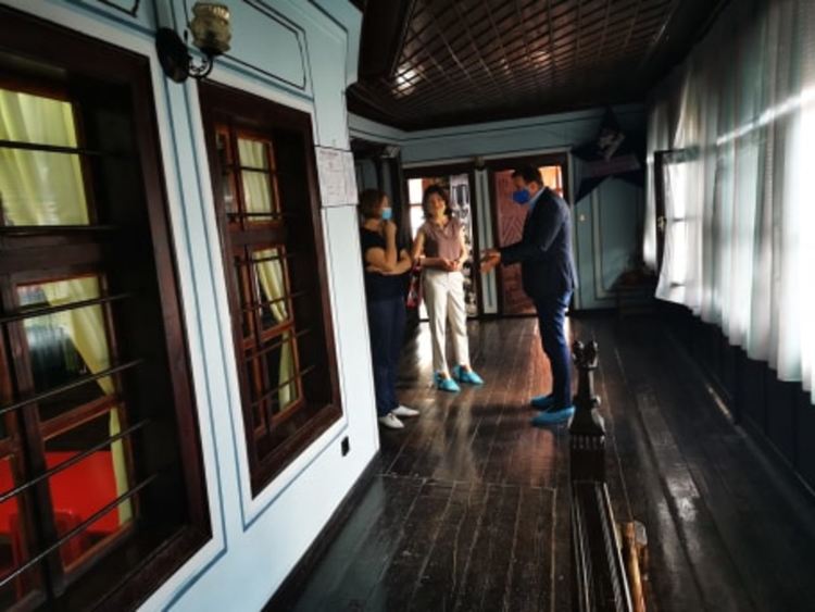 Местят Детската градина по изкуствата в училище „Кирил и Методий“