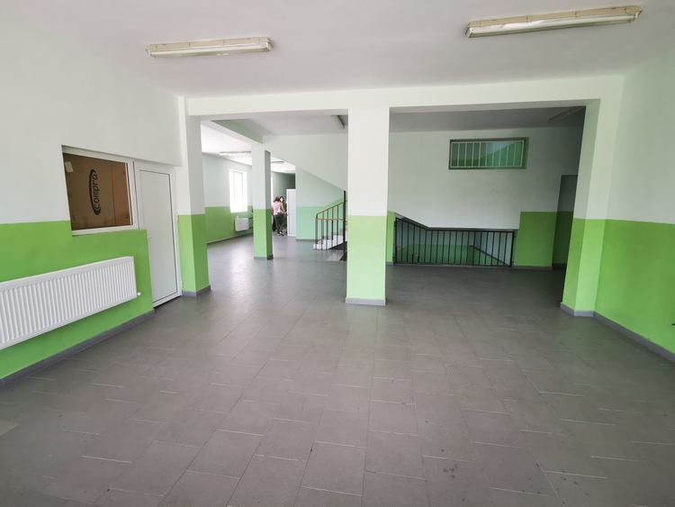 Местят Детската градина по изкуствата в училище „Кирил и Методий“