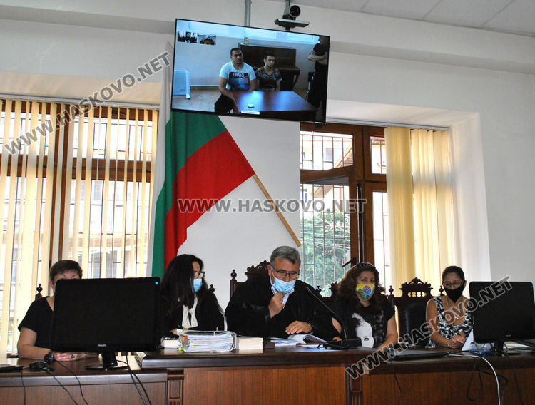 240 000 лева обезщетения поискаха роднини на убита и изнасилена жена в Харманли