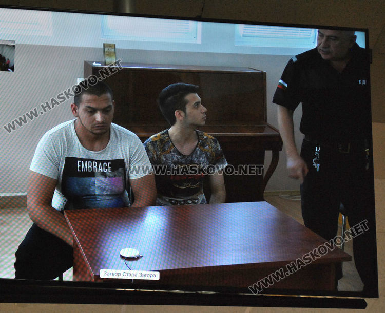 240 000 лева обезщетения поискаха роднини на убита и изнасилена жена в Харманли