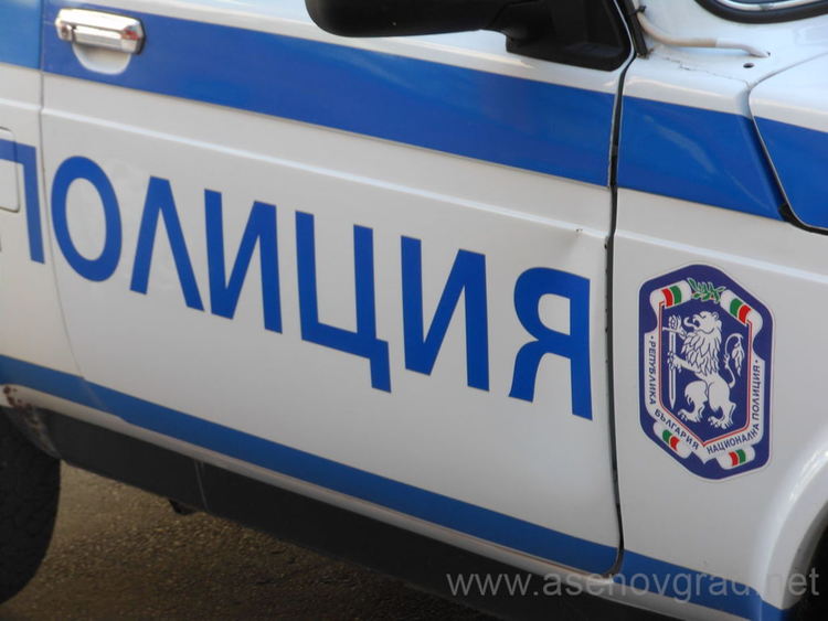 Осъден мъж от село Ахматово е заловен да нарушава наказанието си