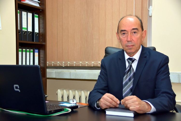 Зам.-кметът инж.Петър Петров е новият председател на Местната инициативна група Куклен - Асеновград