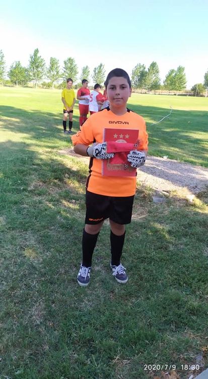 Стойчо Стоилов и ген.-майор Явор Матеев изненадаха футболистите на "Първомай 2020"