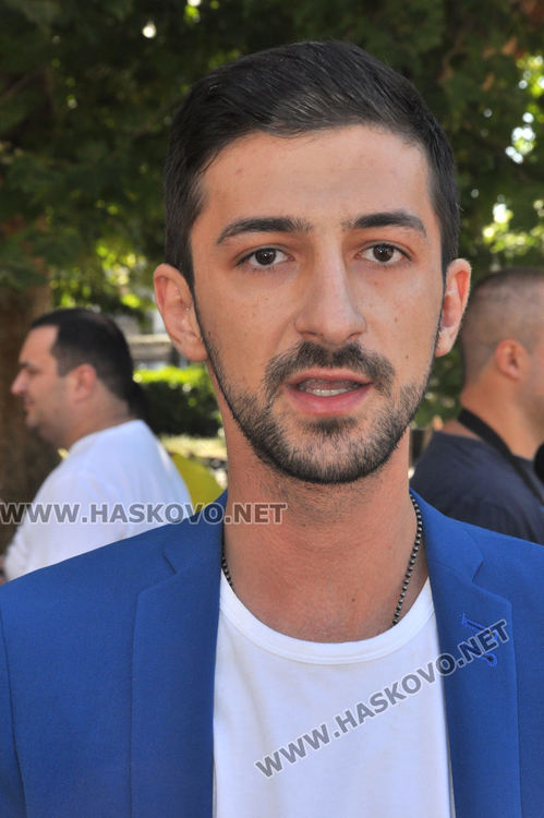 Теодор Тодоров