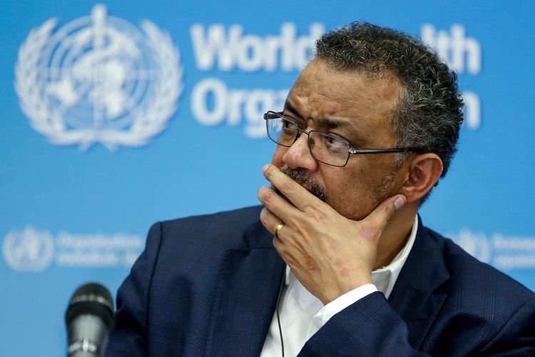 СЗО: Заразата с новия коронавирус по въздуха е възможна при медицински процедури