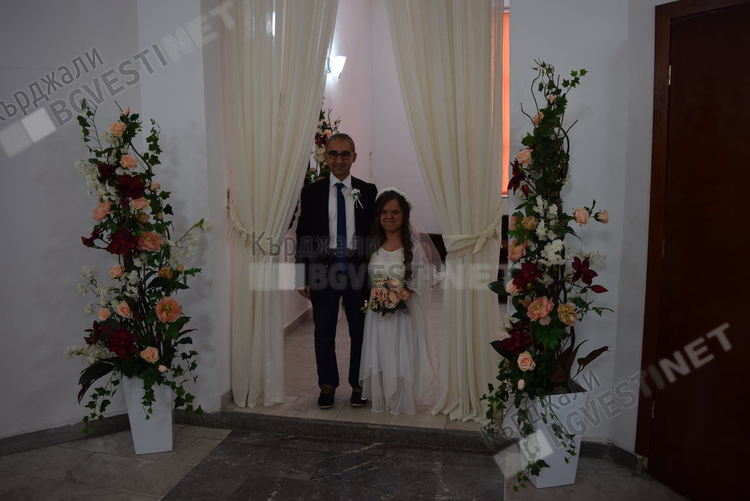 Сватбените агенции с писмо до областния управител за два дни отсрочка при въвеждане на карантината