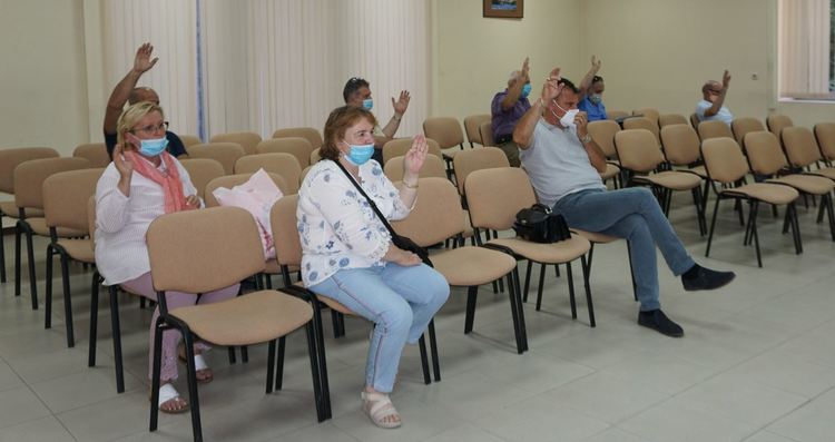 Разрешиха 4 сватби и 1 тържество след протеста на сватбения бранш