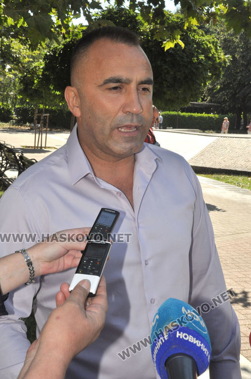 Метин Рашид