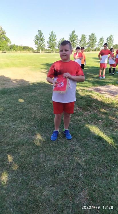 Стойчо Стоилов и ген.-майор Явор Матеев изненадаха футболистите на "Първомай 2020"