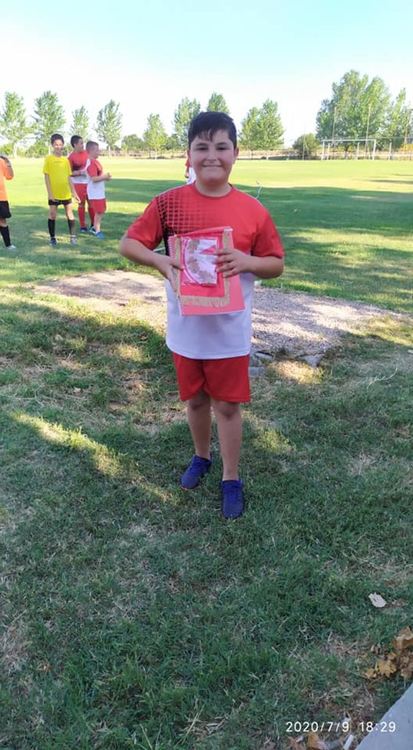 Стойчо Стоилов и ген.-майор Явор Матеев изненадаха футболистите на "Първомай 2020"