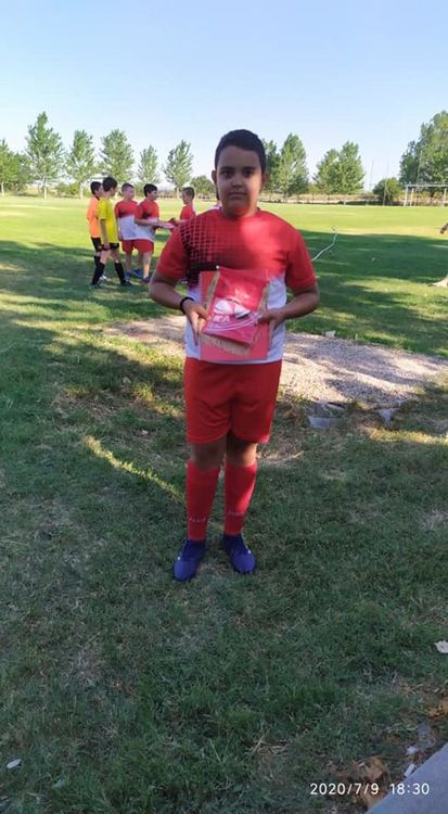 Стойчо Стоилов и ген.-майор Явор Матеев изненадаха футболистите на "Първомай 2020"