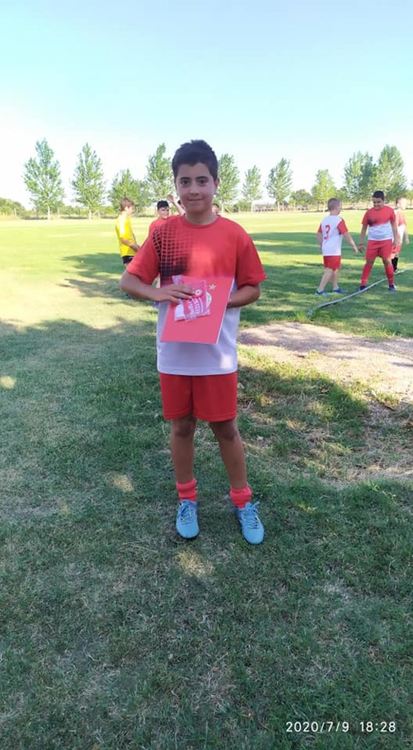 Стойчо Стоилов и ген.-майор Явор Матеев изненадаха футболистите на "Първомай 2020"