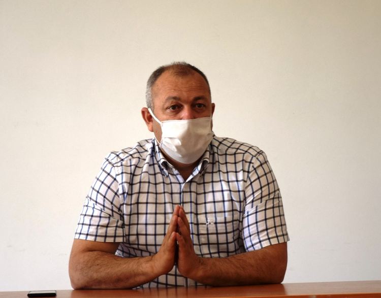 инж.Изет Шабан