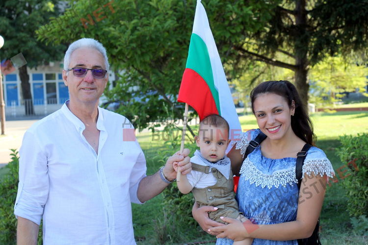 Шепа димитровградчани подкрепиха българската природа - ВИДЕО