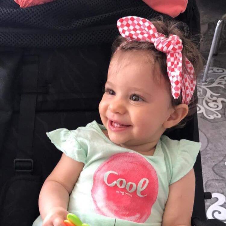 Йоана навършва 1 г. в клиниката в Турция и чака добри новини