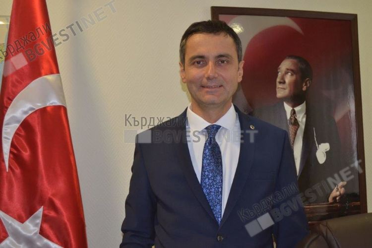 Н.Пр.Хюсеин Ергани