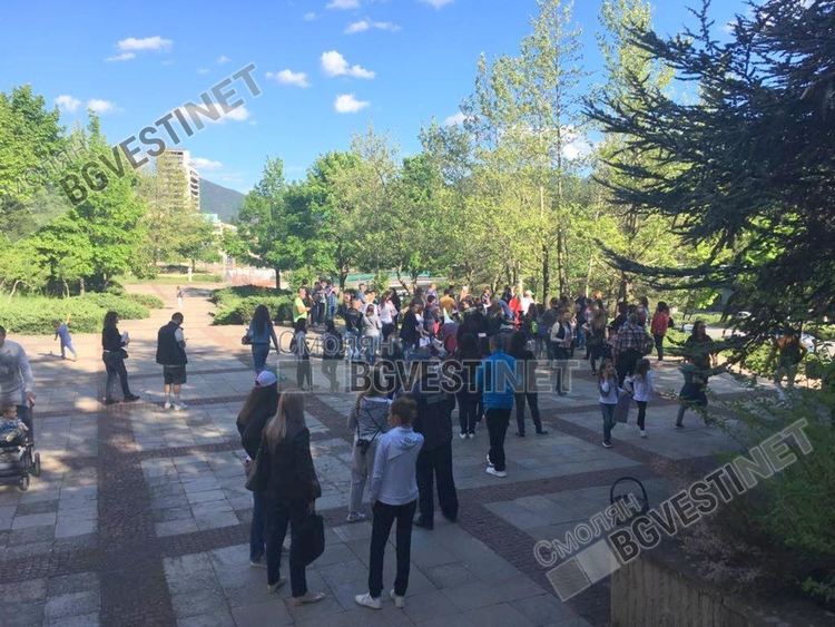 Ще последва ли Смолян останилите протестиращи градове?