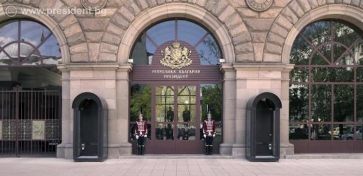 Радев назначи Бойко Рашков за член на Правния съвет на държавния глава