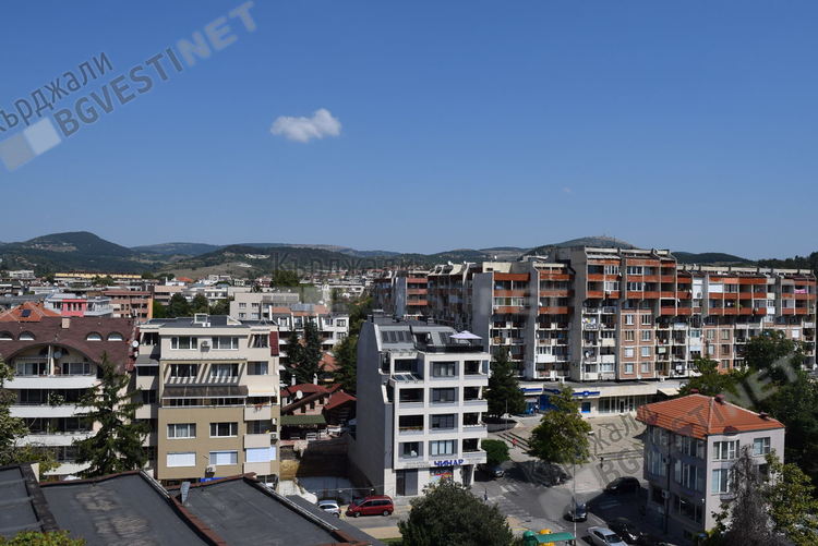 Слънчево днес в Кърджали