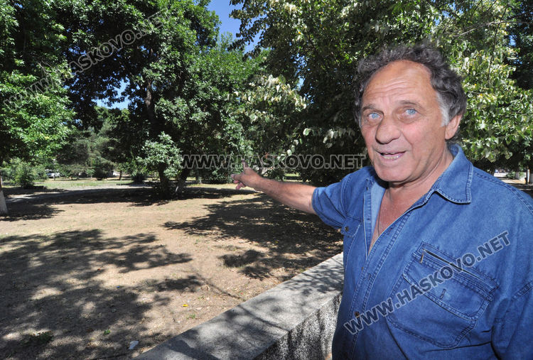 „Легнали полицаи“ на сянка трошат коли в Узунджово