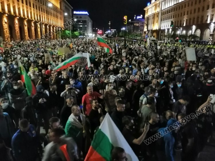 Георги Харизанов: Още няма кой да победи ГЕРБ на избори