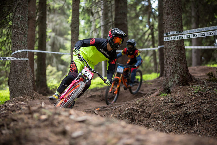 Елитът на планинското колоездене мери сили в Пампорово през уикенда
